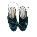 Buy N°21 Velvet sandals online