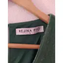 Buy Rejina Pyo Velvet maxi dress online