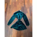 Buy Zara Velvet mini dress online