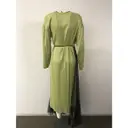 Buy Act N°1 Mid-length dress online