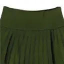 Buy Balmain Mid-length skirt online