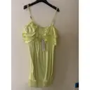 Buy Class Cavalli Mini dress online - Vintage