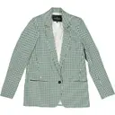 Designers Remix Suit jacket for sale