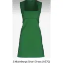 Buy Bikkembergs Mini dress online