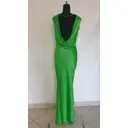 Buy Erika Cavallini Maxi dress online