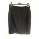 Mini skirt Jil Sander