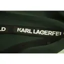 Trousers Karl Lagerfeld