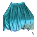 Maxi skirt Topshop