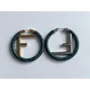 Buy Fendi F is Fendi earrings online