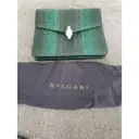 Buy Bvlgari Serpenti crossbody bag online