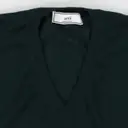 Buy Ami Wool sweatshirt online