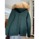 Buy Bark Wool dufflecoat online