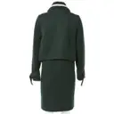 Bouchra Jarrar Wool coat for sale