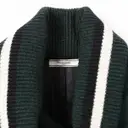 Buy Bouchra Jarrar Wool coat online