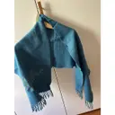 Buy Byblos Wool scarf online