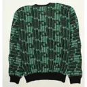 Buy CARLO COLUCCI Wool pull online - Vintage