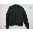 Buy Comptoir Des Cotonniers Wool jacket online