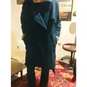 Wool coat Diane Von Furstenberg