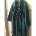 Wool coat Diane Von Furstenberg