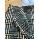 Wool maxi skirt Gembalies