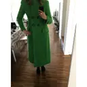 Luxury Giorgio Armani Coats Women