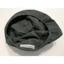 Buy Giorgio Armani Wool beret online - Vintage