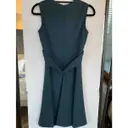 Goat Wool mid-length dress for sale
