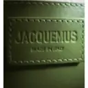 Buy Jacquemus Wool handbag online
