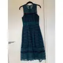 Buy Jonathan Simkhai Wool mid-length dress online