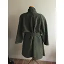 Krizia Wool coat for sale - Vintage