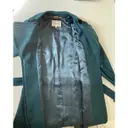 Buy Lk Bennett Wool trench coat online