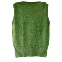 Buy Loreak Mendian Wool cardi coat online