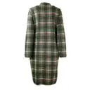 M Missoni Wool coat for sale