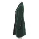 Marc Jacobs Wool coat for sale
