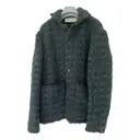Wool coat Marni