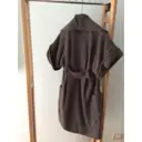 Buy Maurizio Pecoraro Wool coat online