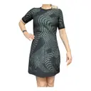 Buy Missoni Wool mid-length dress online