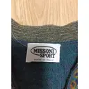 Wool knitwear Missoni - Vintage