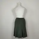 Wool skirt Missoni