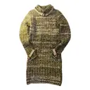 Wool knitwear Miu Miu - Vintage