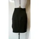 Buy PENNYBLACK Wool mid-length skirt online