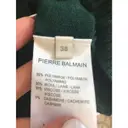 Luxury Pierre Balmain Knitwear Women
