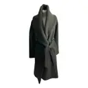 Wool coat Ralph Lauren - Vintage