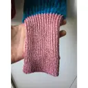 Wool jumper RINASCIMENTO