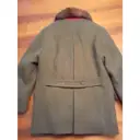 Wool jacket Sophie Habsburg