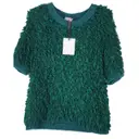 Wool jumper Stella Jean