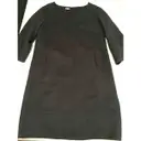 Buy Agnona Cashmere mid-length dress online