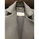 Cashmere coat Aquascutum