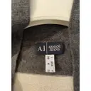 Luxury Armani Jeans Knitwear Women