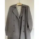 Cashmere coat Brunello Cucinelli